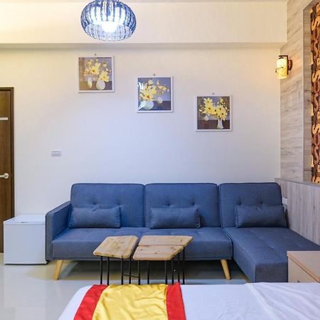 Beautiful Homestay Huxi Εξωτερικό φωτογραφία
