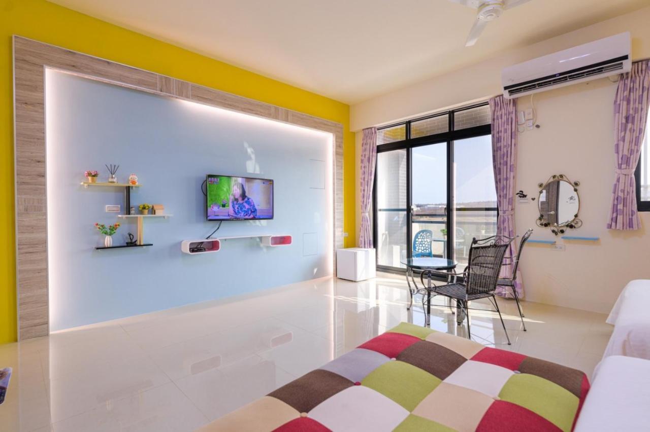 Beautiful Homestay Huxi Εξωτερικό φωτογραφία