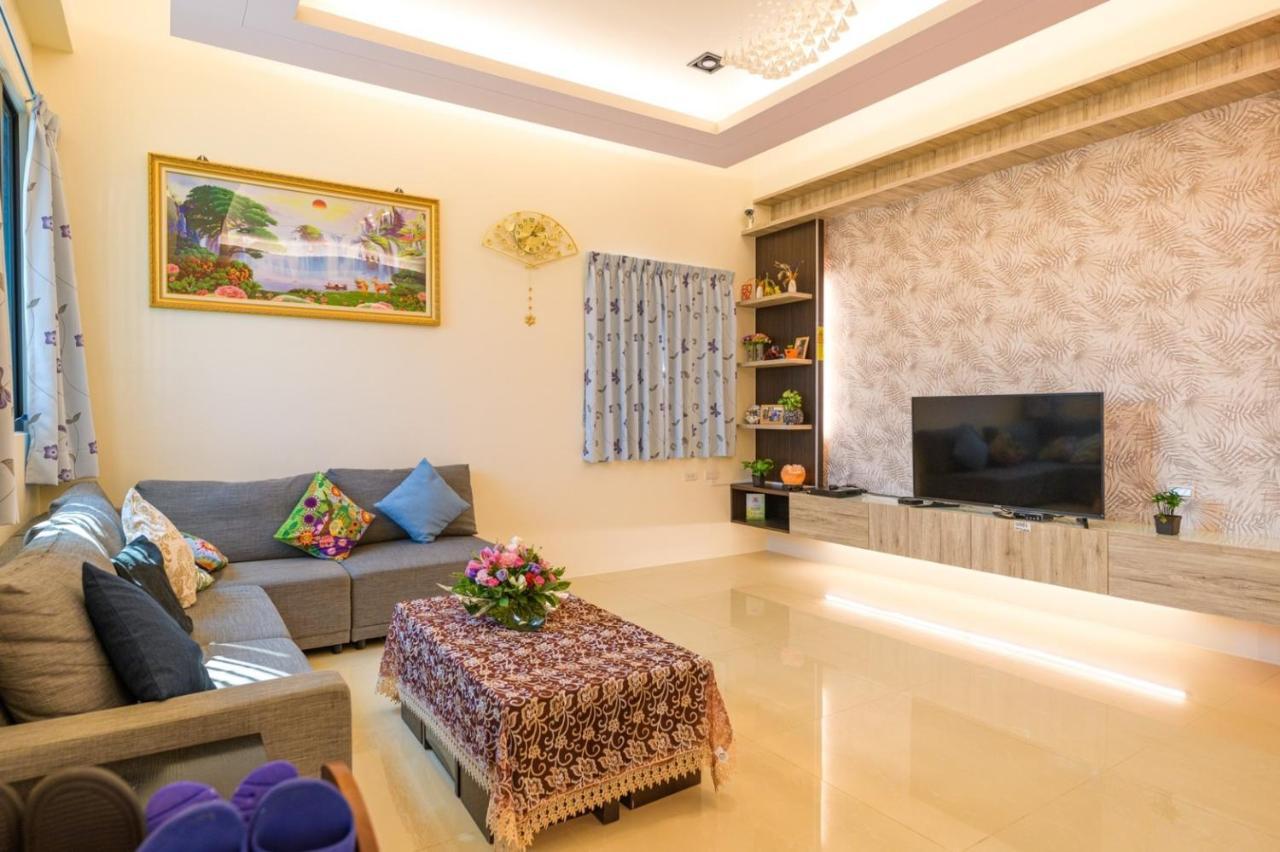 Beautiful Homestay Huxi Εξωτερικό φωτογραφία