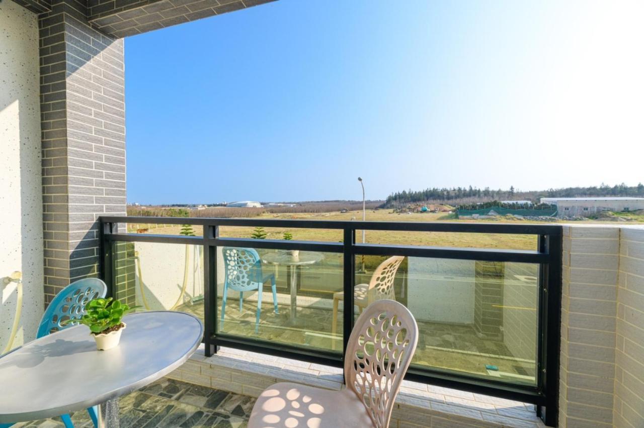 Beautiful Homestay Huxi Εξωτερικό φωτογραφία