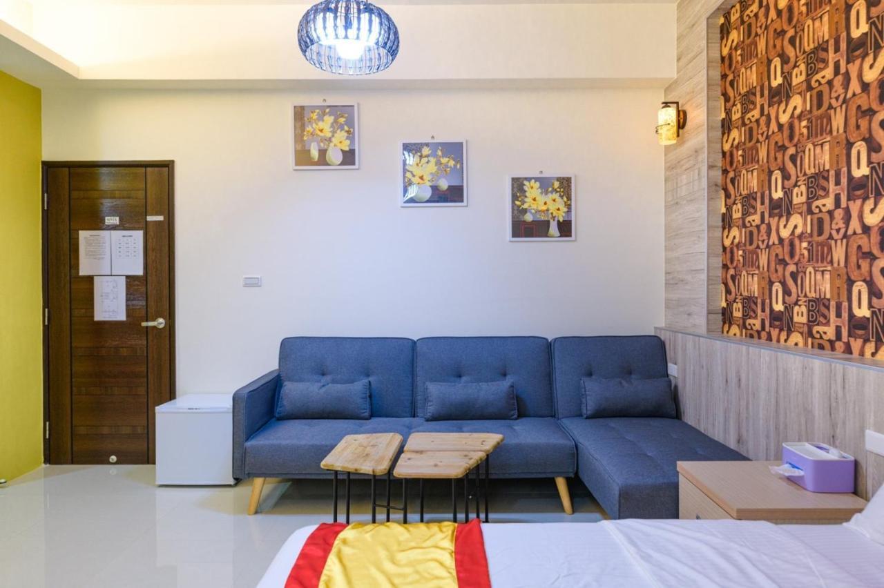Beautiful Homestay Huxi Εξωτερικό φωτογραφία