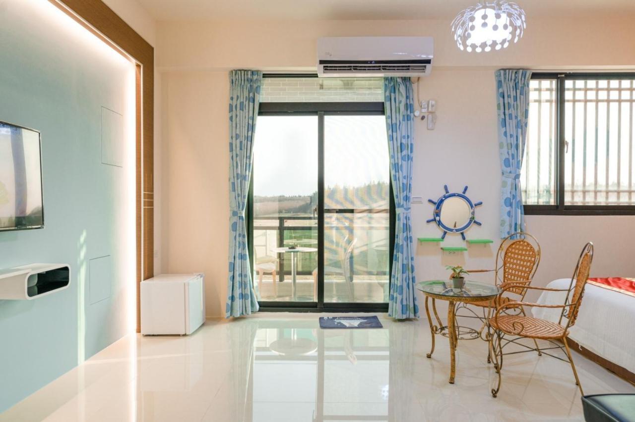 Beautiful Homestay Huxi Εξωτερικό φωτογραφία