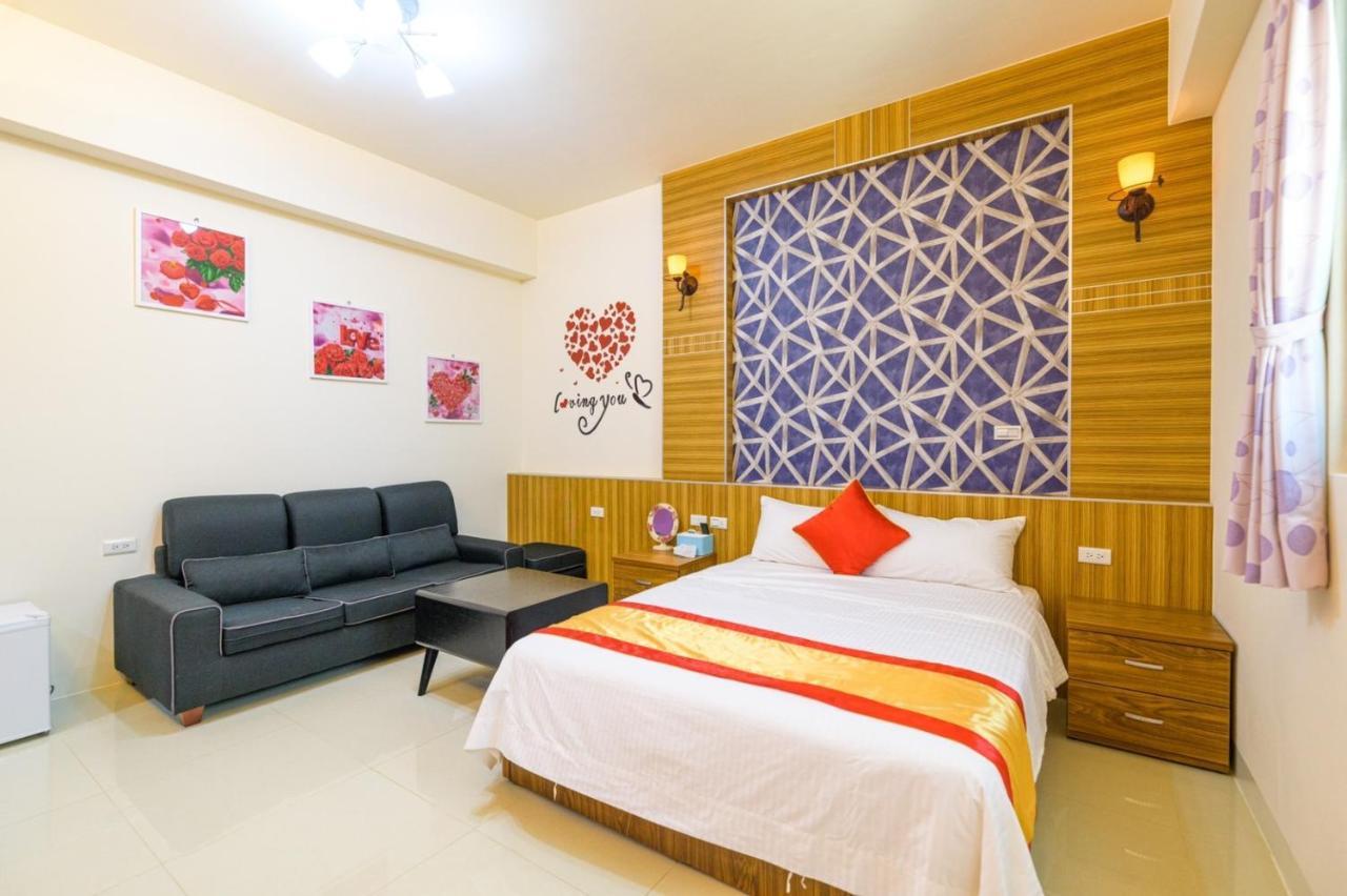 Beautiful Homestay Huxi Εξωτερικό φωτογραφία