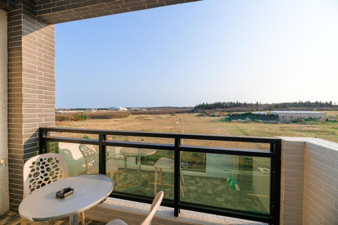 Beautiful Homestay Huxi Εξωτερικό φωτογραφία