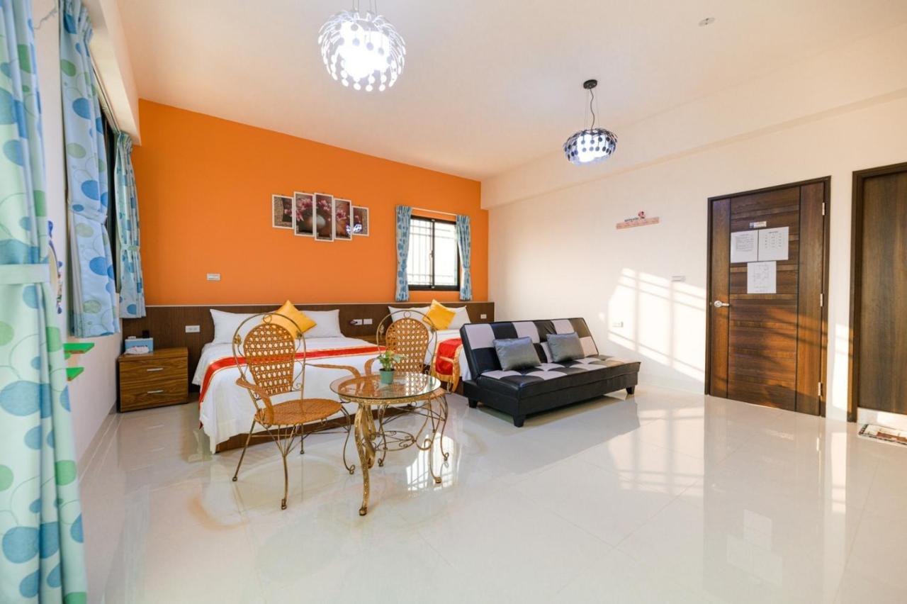 Beautiful Homestay Huxi Εξωτερικό φωτογραφία